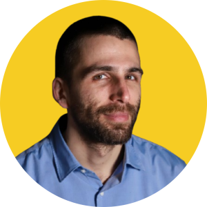 Profielfoto van Andrija op Oppasland